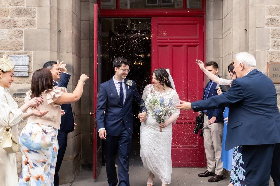 Confetti