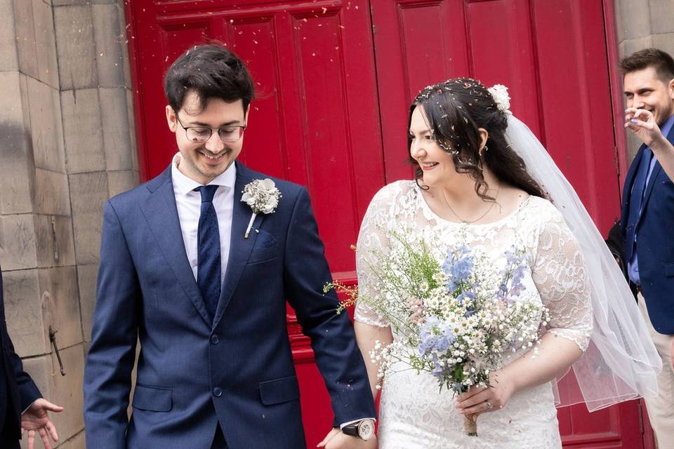 Confetti