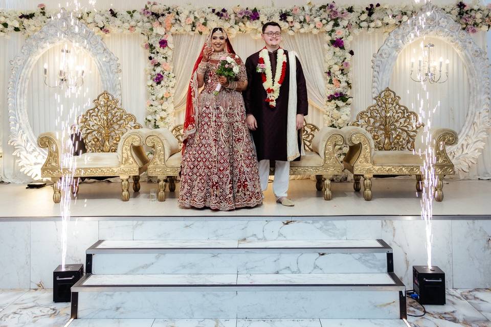 Ceremony