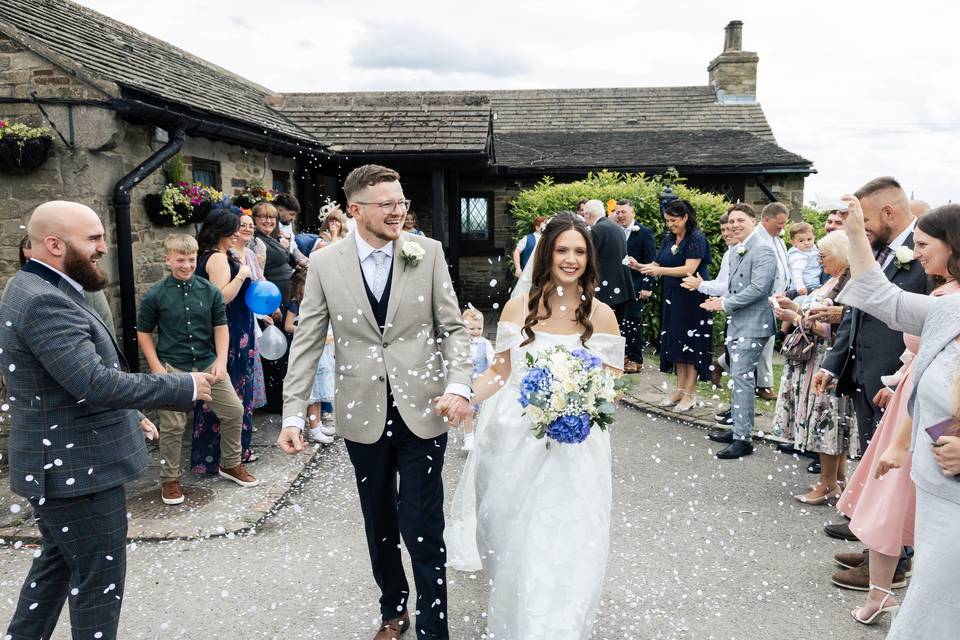 Confetti