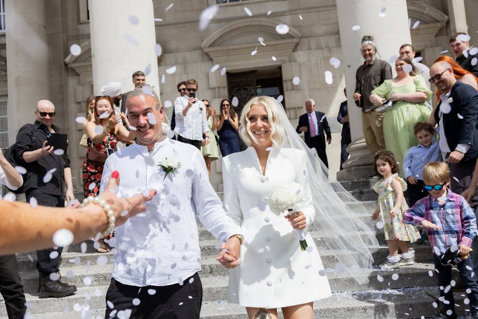 Confetti