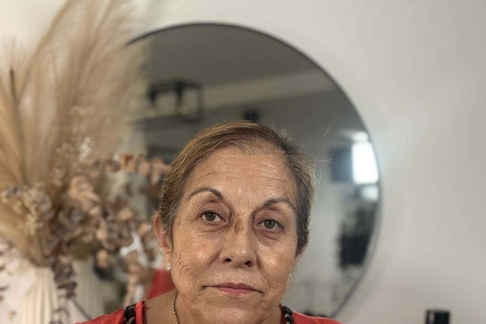 ✨maquillaje ocultar melasma