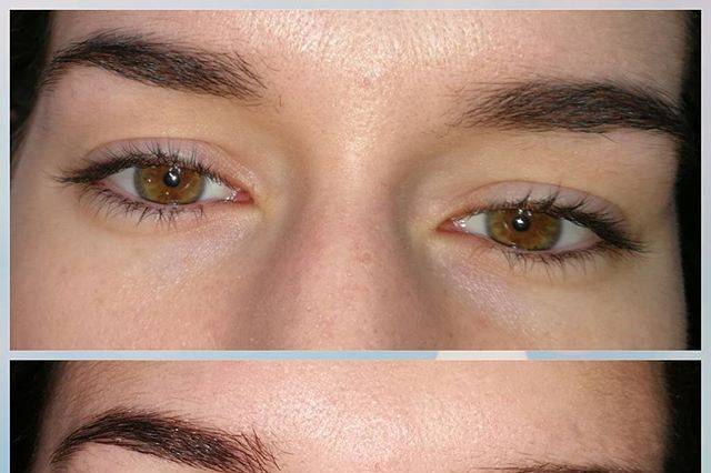 Microblading de cejas