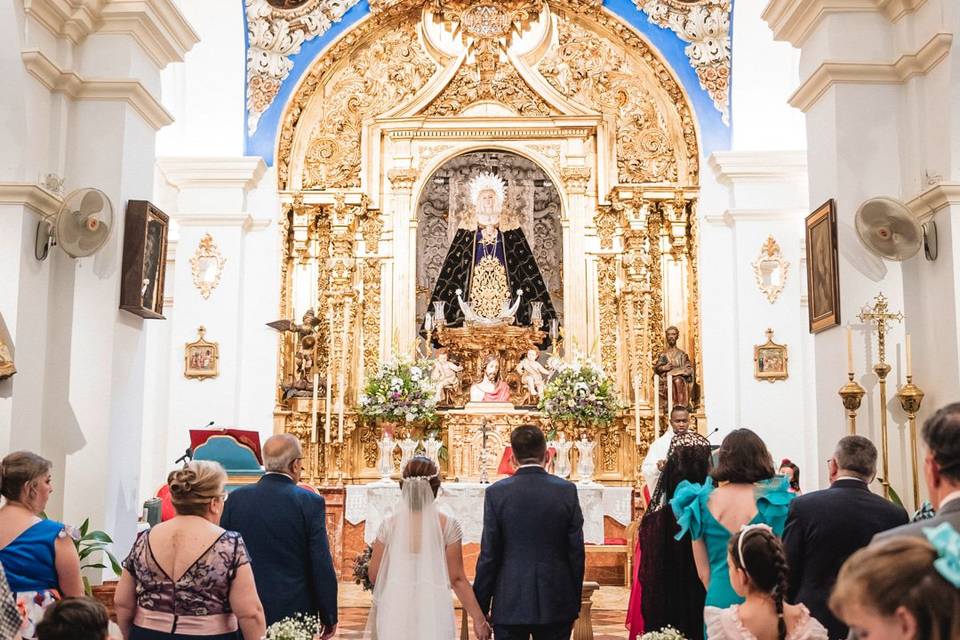 Iglesia