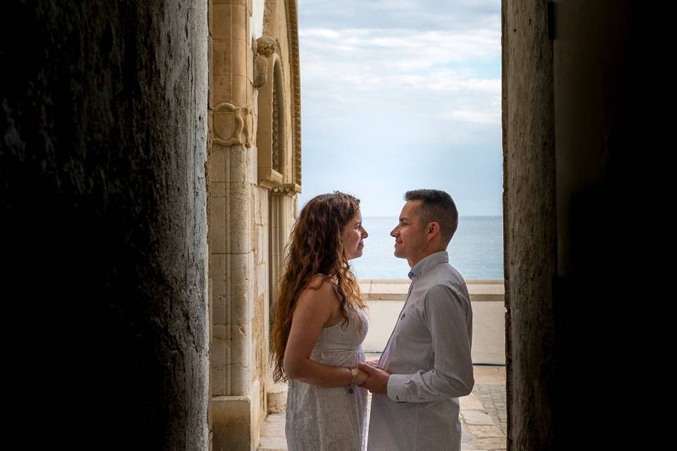 La Boda de Pandora