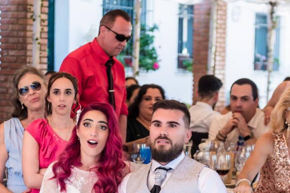 Sorpresa