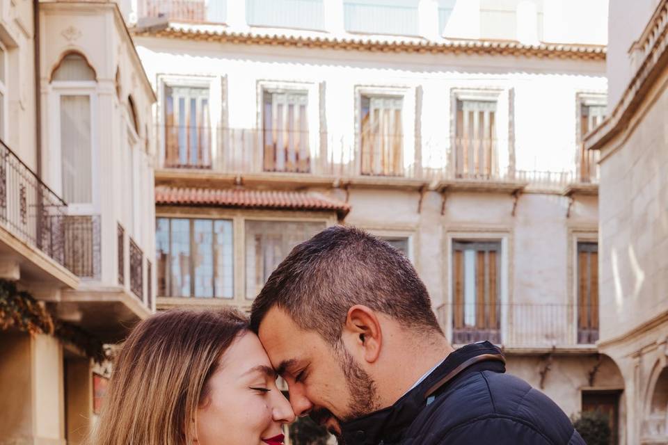 Preboda de Rafa & Lorena