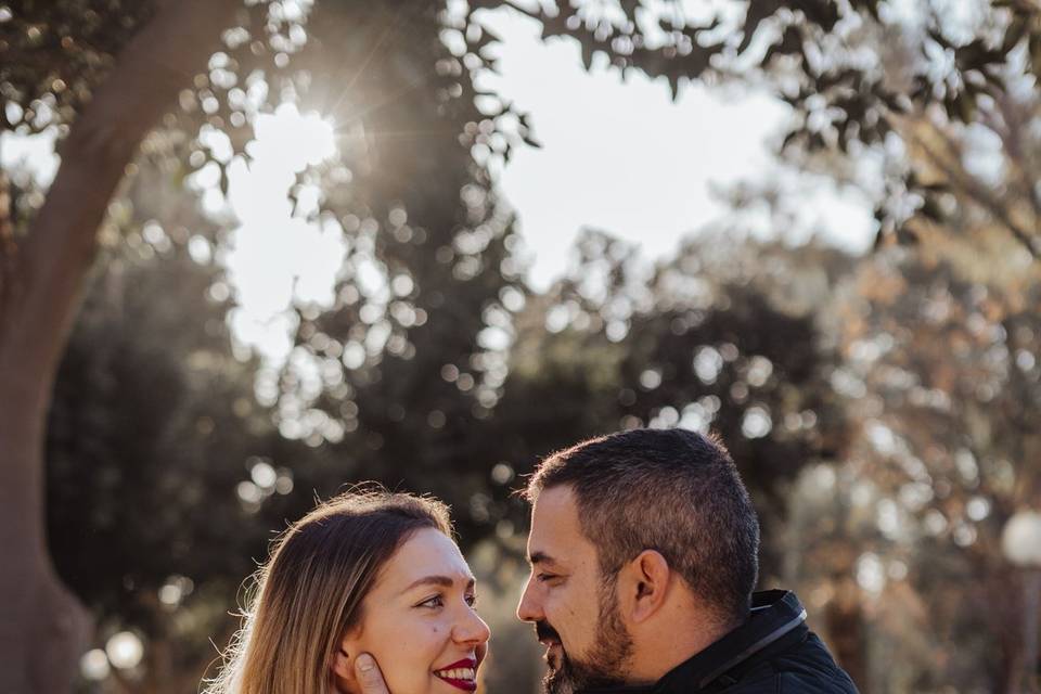 Preboda de Rafa & Lorena