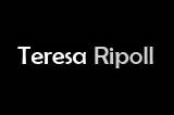 Logo Teresa Ripoll