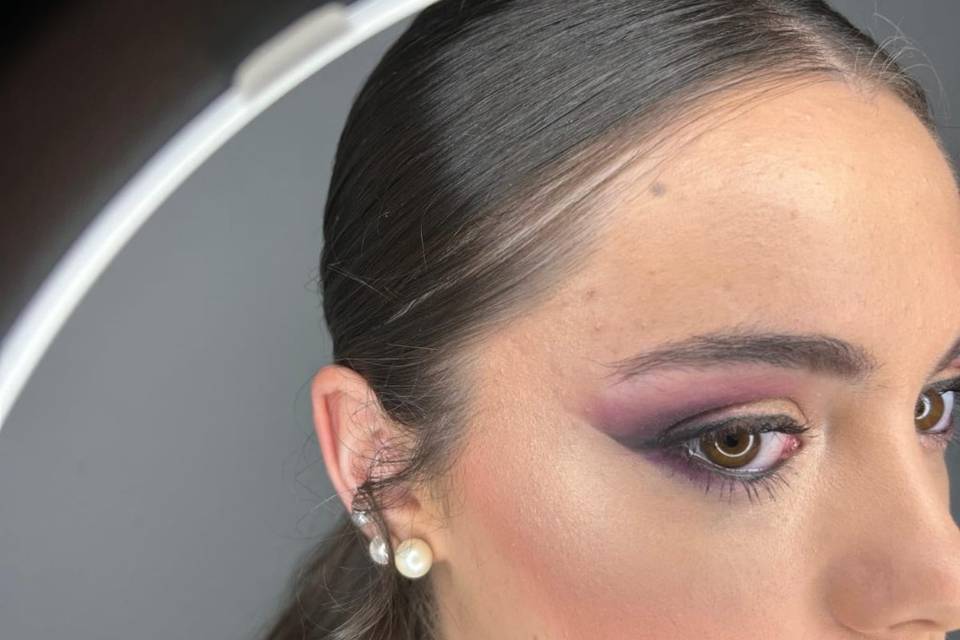 Maquillaje