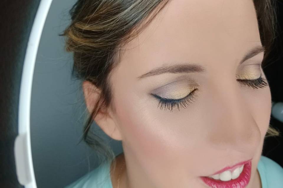 Maquillaje