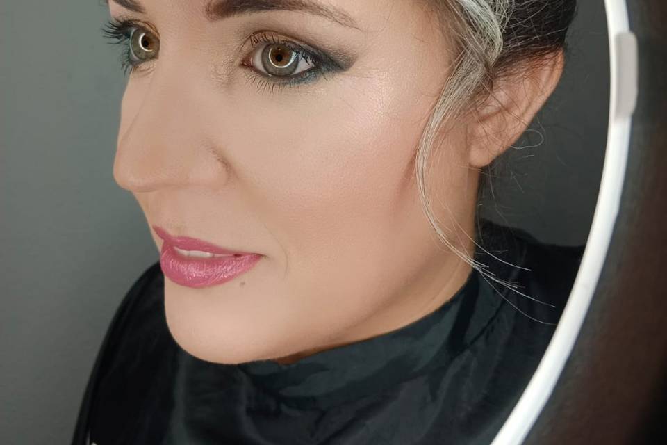 Maquillaje