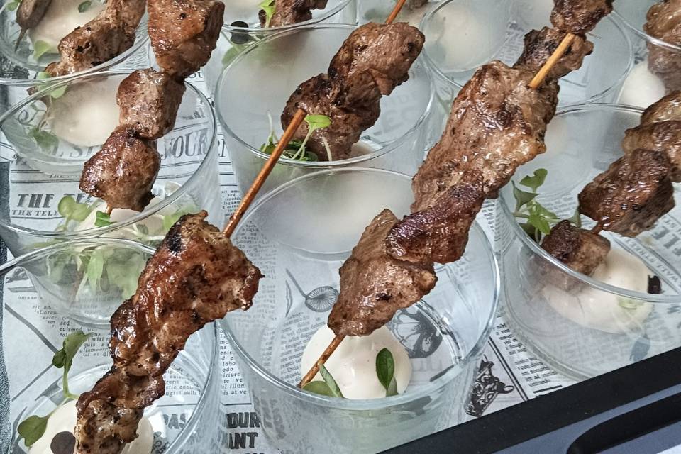 Aperitivos