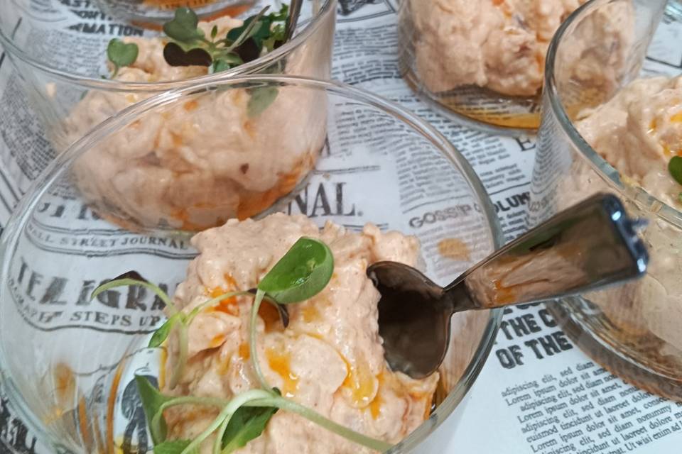 Aperitivos