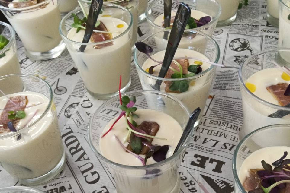 Aperitivos