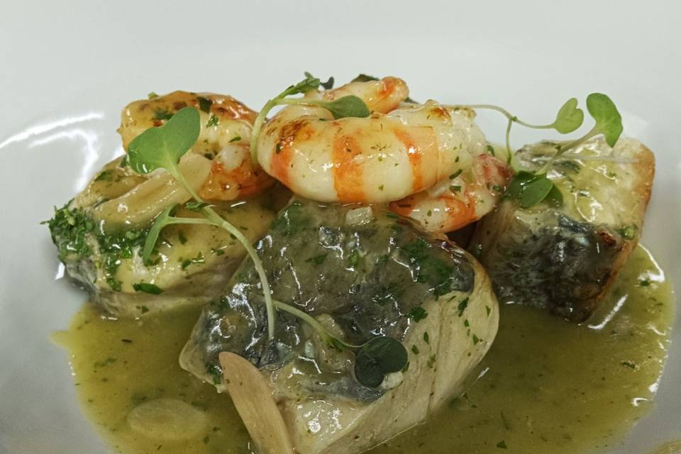 Pescado
