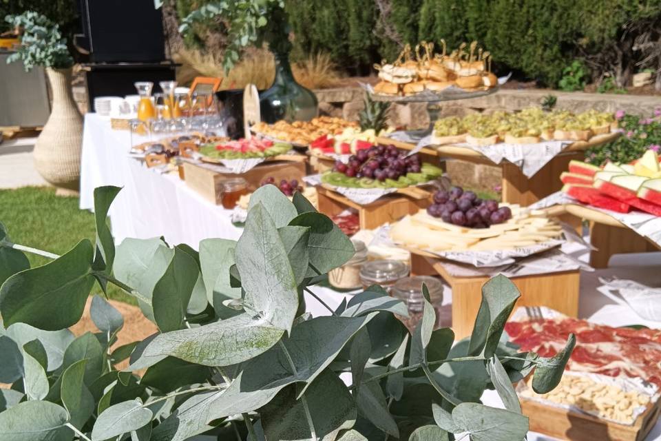BRUNCH