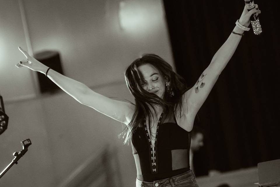 Cmilena Music