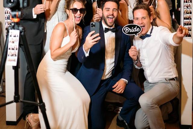 Photobooth Mallorca