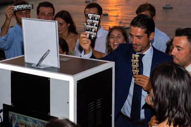 Photobooth Mallorca