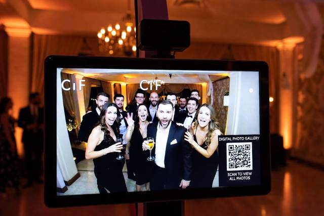 Photobooth Mallorca