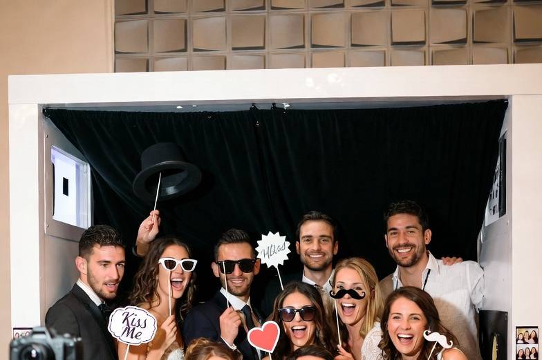 Photobooth Mallorca