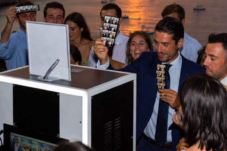 Photobooth Mallorca