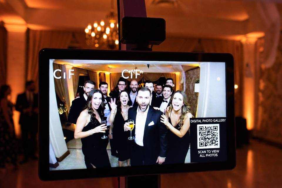 Photobooth Mallorca