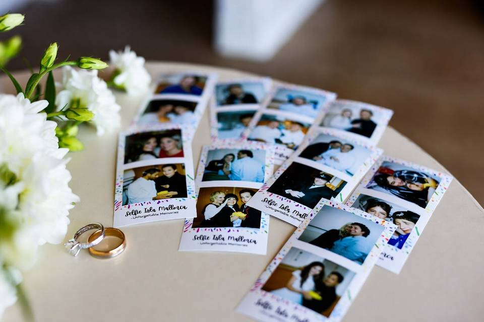 Photobooth Mallorca