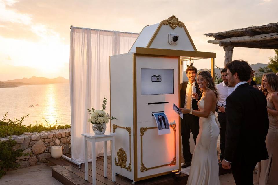 Photobooth Mallorca