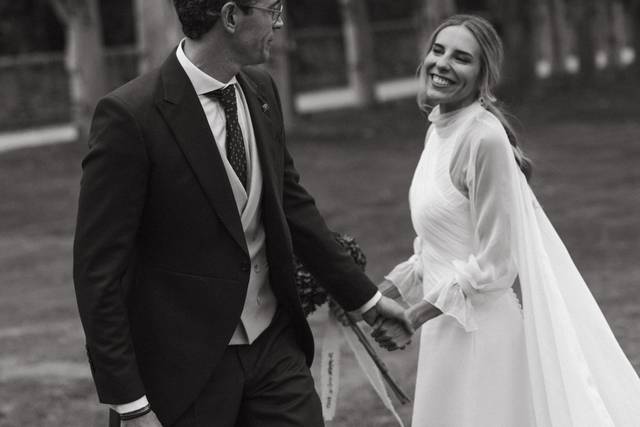 Ana&Luis
