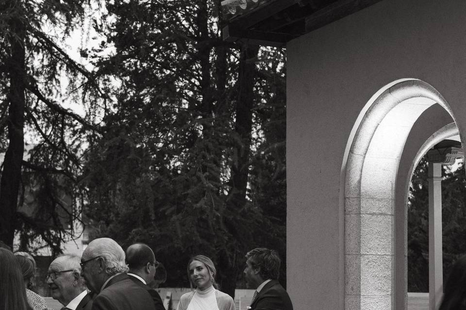 Ana&Luis