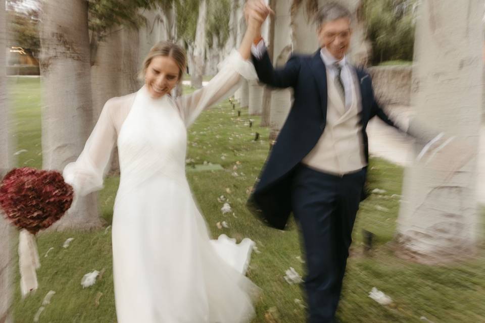 Ana&Luis
