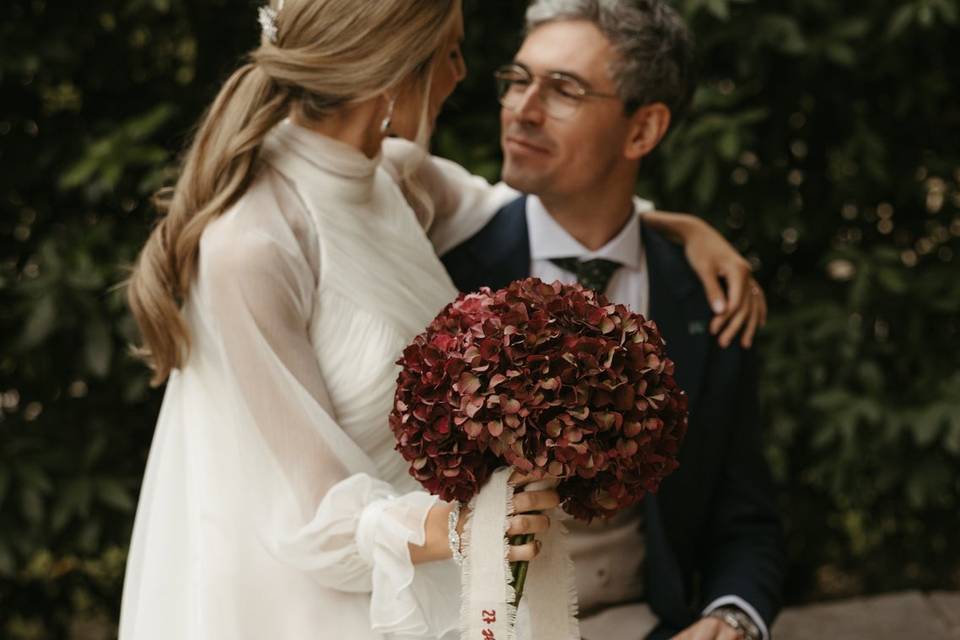 Ana&Luis