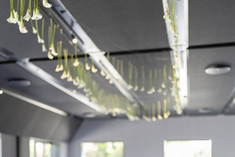 Decoración