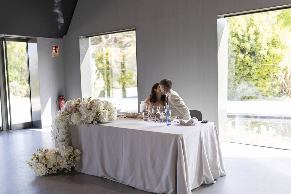 Decoración