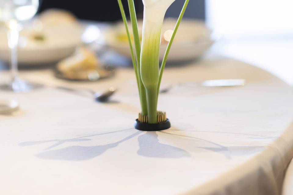 Decoración