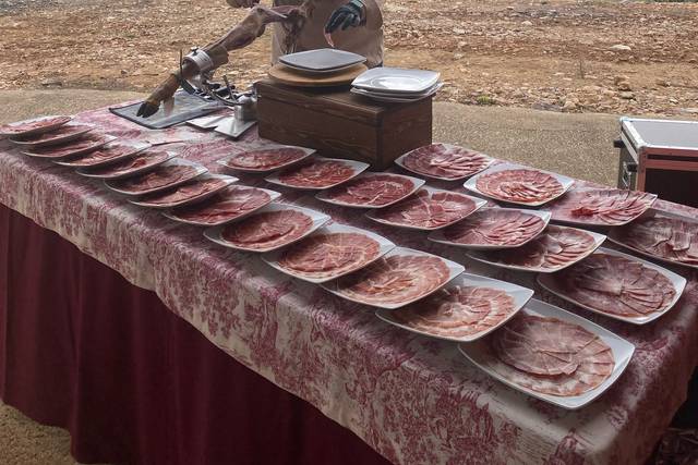 Cirugía del Jamón
