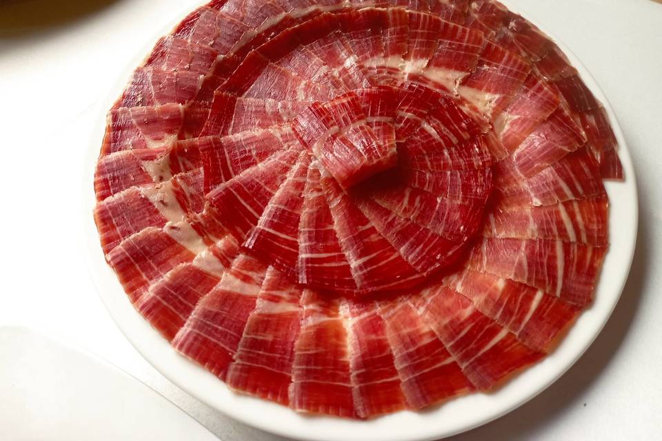 Cirugía del Jamón