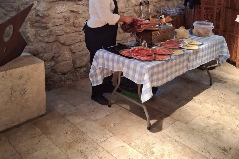 Cirugía del Jamón