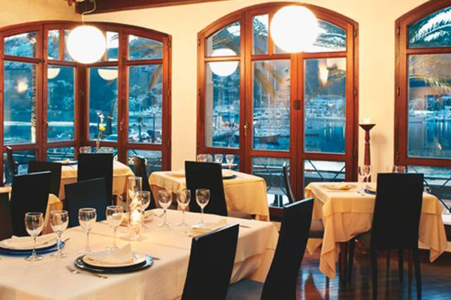 Comedor