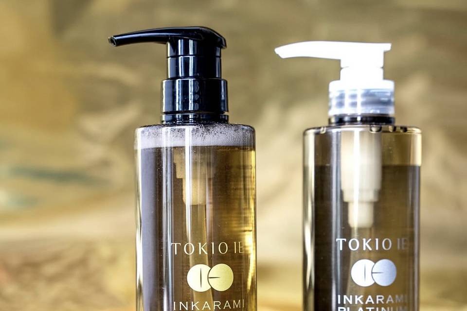 Soin Tokio