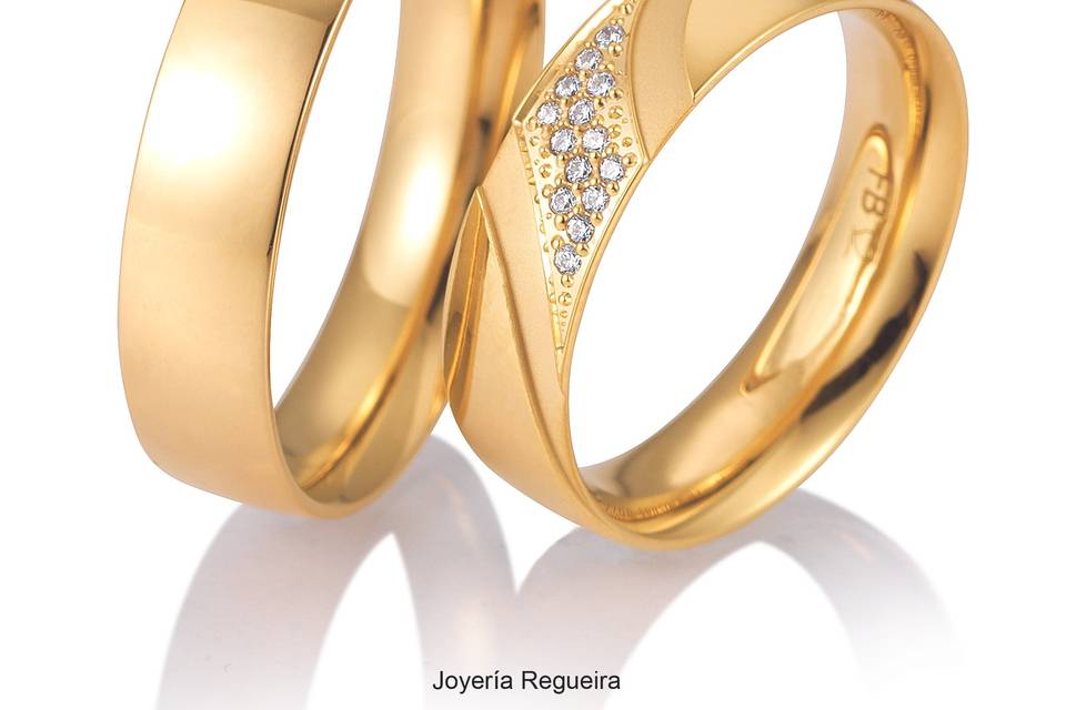 Joyería Regueira