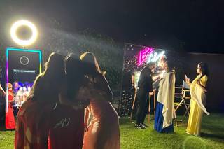 Fotomatón Aldana Eventos 360