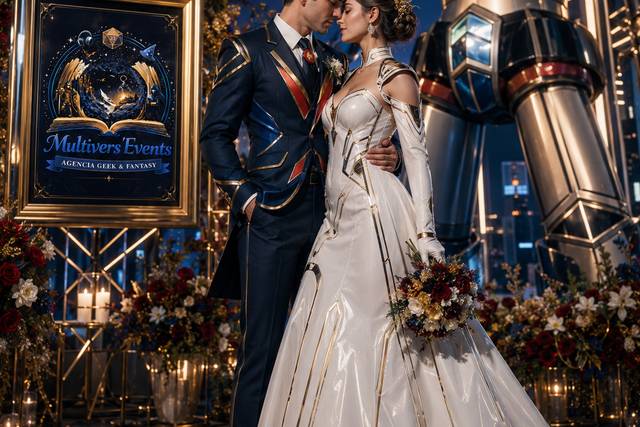 Boda Goldorak