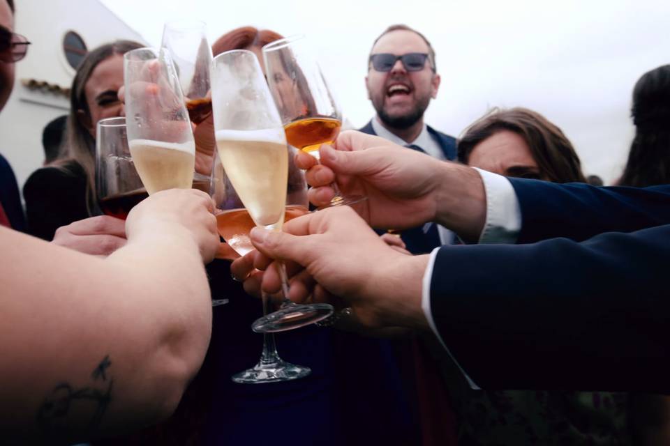 Brindis