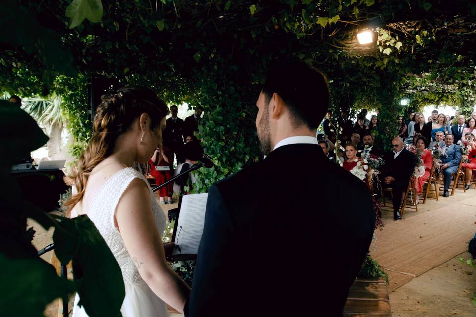 Ceremonia