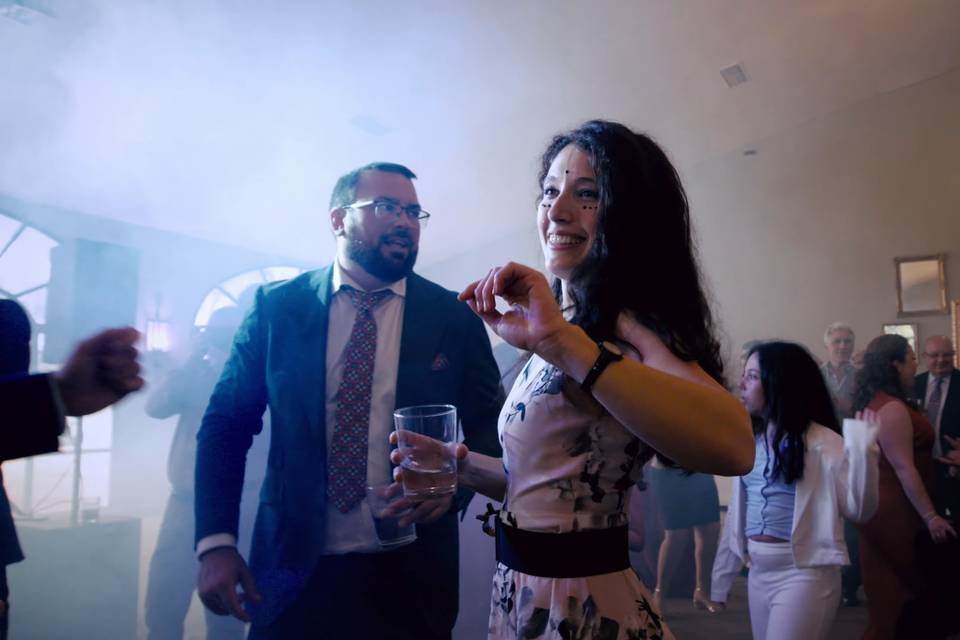 Baile