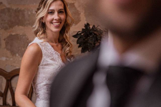 Las bodas de anablanca novias
