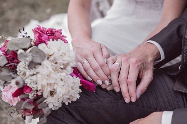Las bodas de anablanca novias